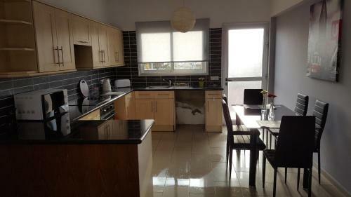 Modern Limassol Apartments