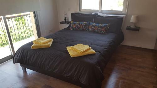 Modern Limassol Apartments