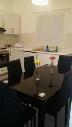 Modern Limassol Apartments