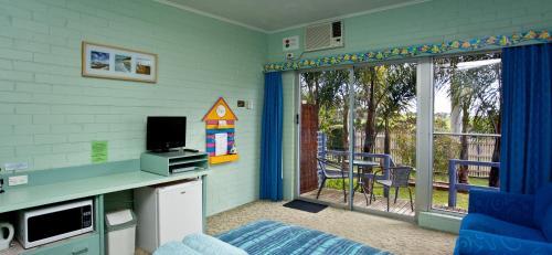 Inverloch Motel