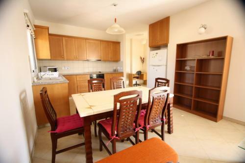 Apartamento Christina's Place