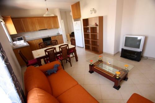 Apartamento Christina's Place
