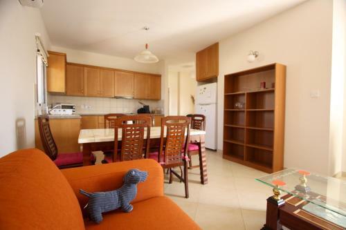 Apartamento Christina's Place