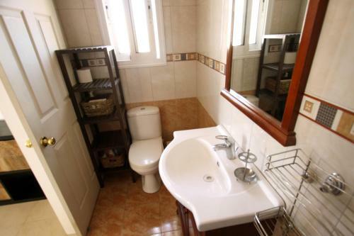 Apartamento Christina's Place