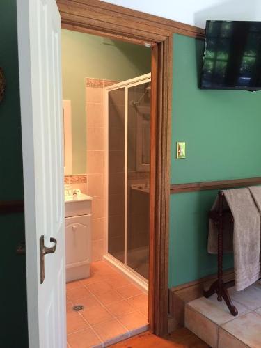 The Laurels B&B