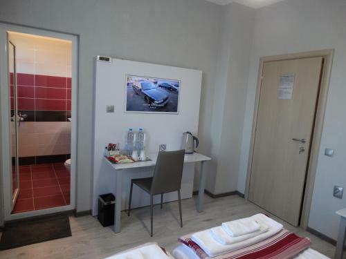 Hostal Guest House Traikovi