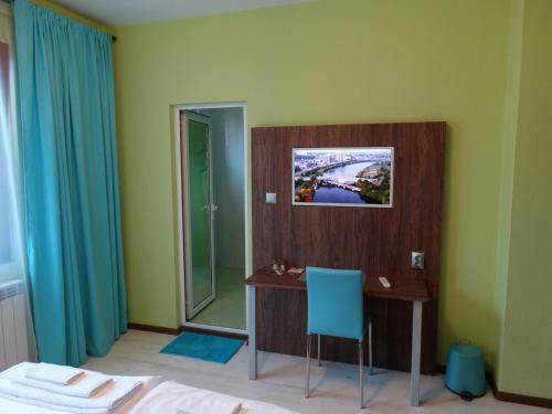 Hostal Guest House Traikovi