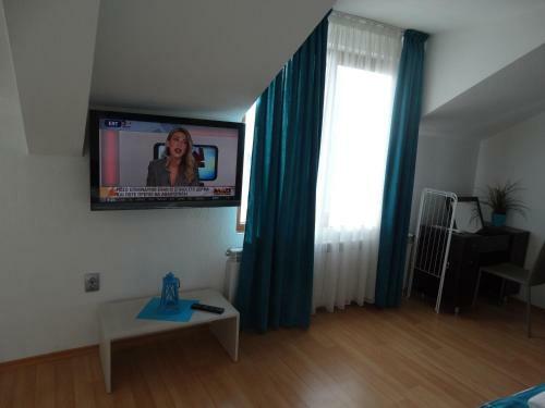 Hostal Guest House Traikovi