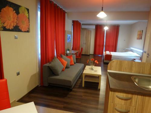 Hostal Guest House Traikovi