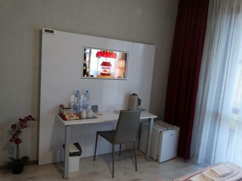 Hostal Guest House Traikovi