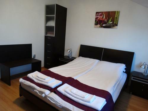 Hostal Guest House Traikovi