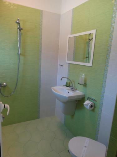 Hostal Guest House Traikovi
