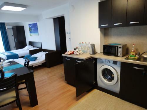 Hostal Guest House Traikovi