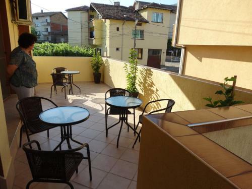 Hostal Guest House Traikovi