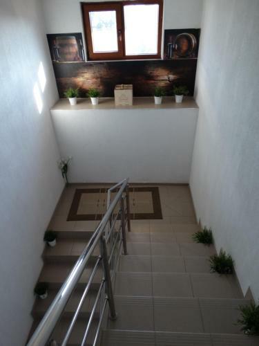 Hostal Guest House Traikovi