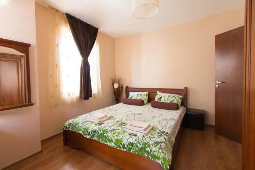 Domus Apartment Iglika