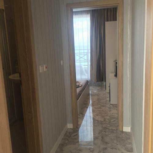 Golden Sea View Apartments