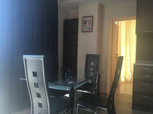 Golden Sea View Apartments