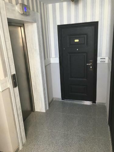 Golden Sea View Apartments