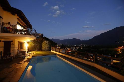 Apartamento Casa Micheroli