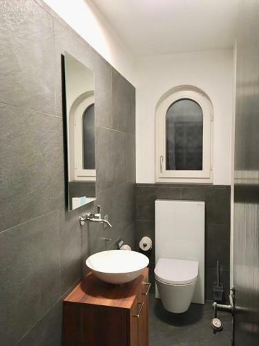 Apartamento Casa Micheroli