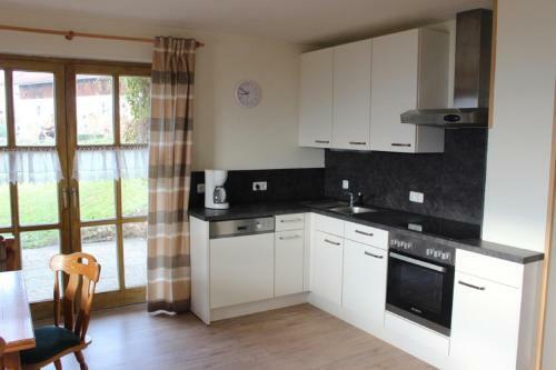 Apartamento Kriegerhof