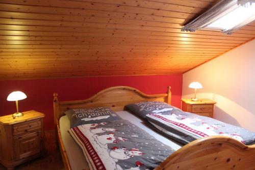 Apartamento Kriegerhof