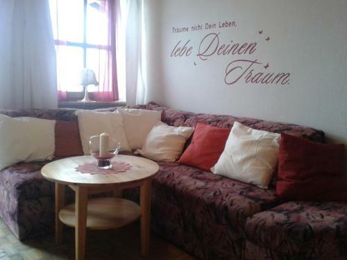 Apartamento Kriegerhof