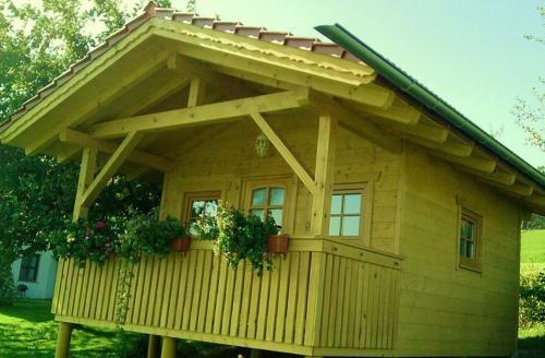 Apartamento Kriegerhof