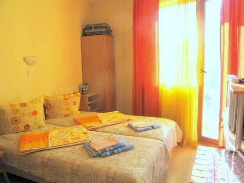 Bulgarienhus Amadeus 5 Apartments