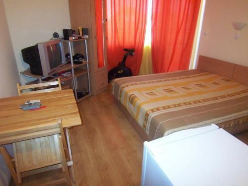 Bulgarienhus Amadeus 5 Apartments