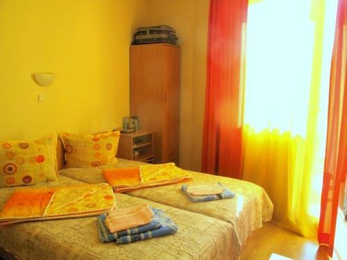 Bulgarienhus Amadeus 5 Apartments