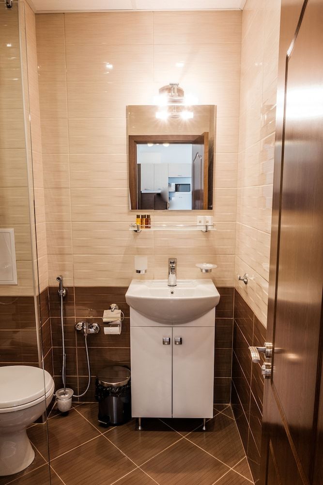 Cabacum Plaza Apart Hotel