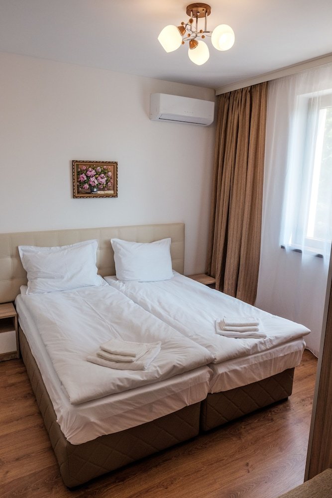 Cabacum Plaza Apart Hotel