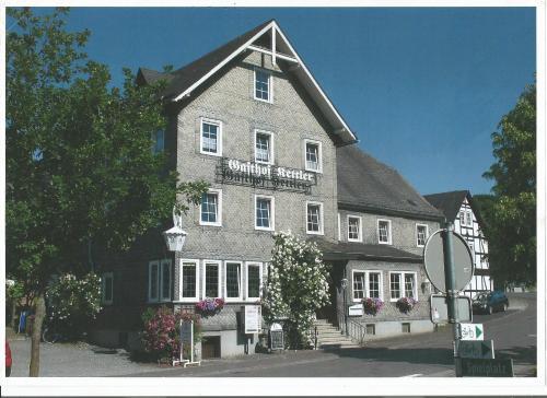 Posada Gasthof Kettler