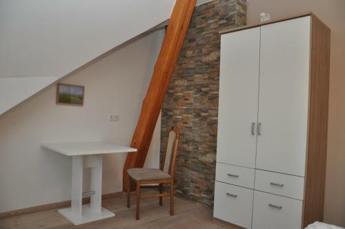 Apartamento Haaghof Ertl