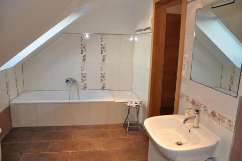 Apartamento Haaghof Ertl