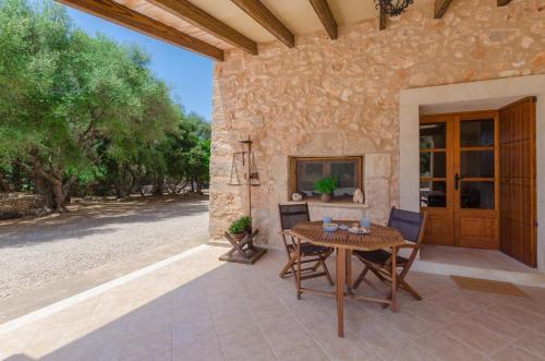 Villa Ses Piquetes