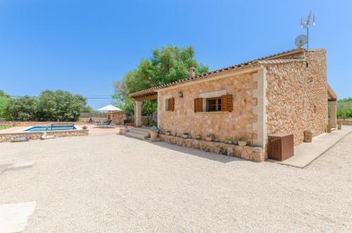 Villa Ses Piquetes