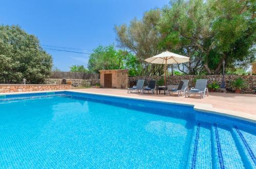 Villa Ses Piquetes