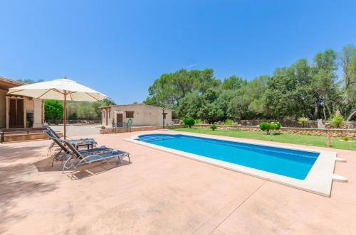 Villa Ses Piquetes