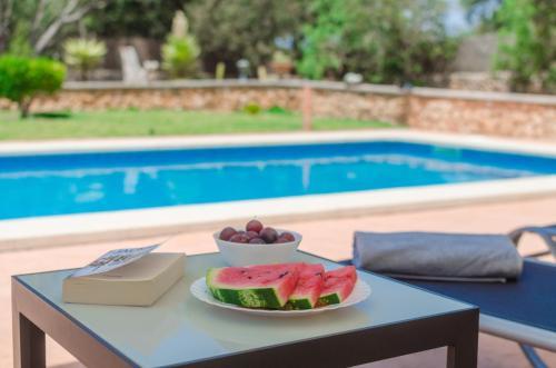 Villa Ses Piquetes