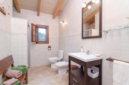 Villa Ses Piquetes