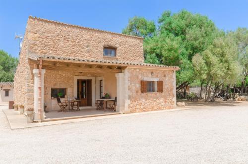 Villa Ses Piquetes