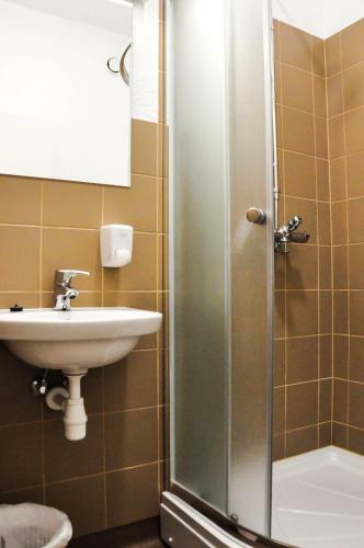 Albergue M�nniku Jalgpallikeskus