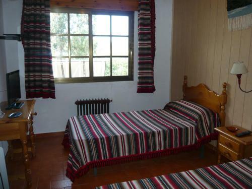 Hotel Venta Las Delicias