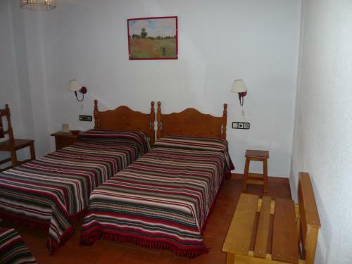 Hotel Venta Las Delicias