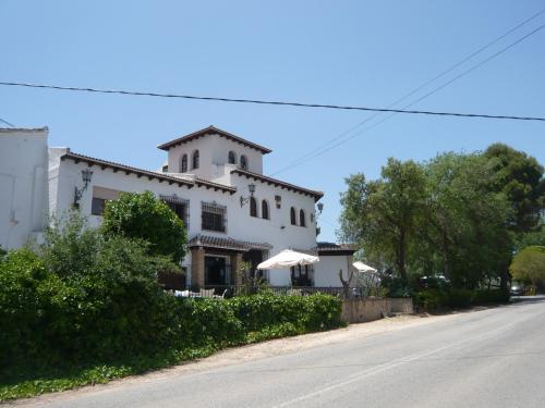Hotel Venta Las Delicias