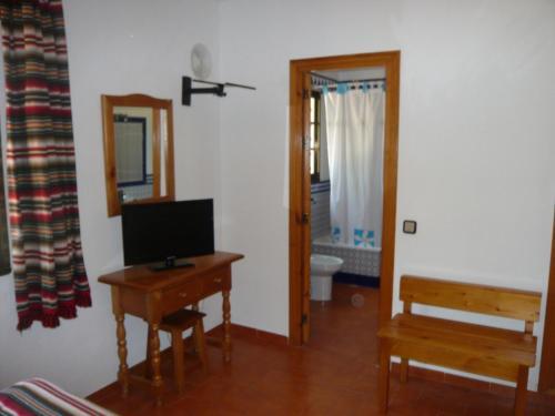 Hotel Venta Las Delicias