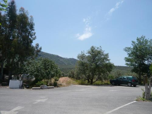 Hotel Venta Las Delicias